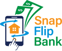 Snap Flip Bank